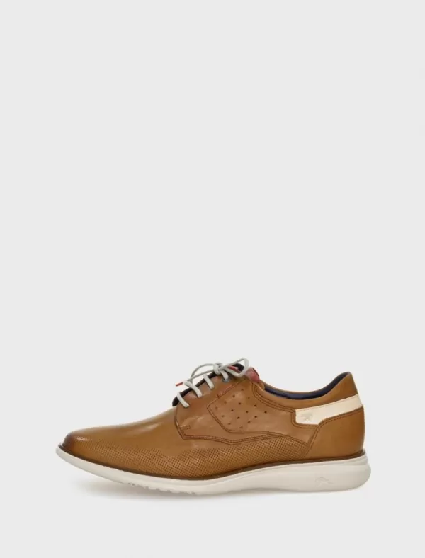 FLUCHOS Zapatos F0194 Cuero>Hombre Zapatos