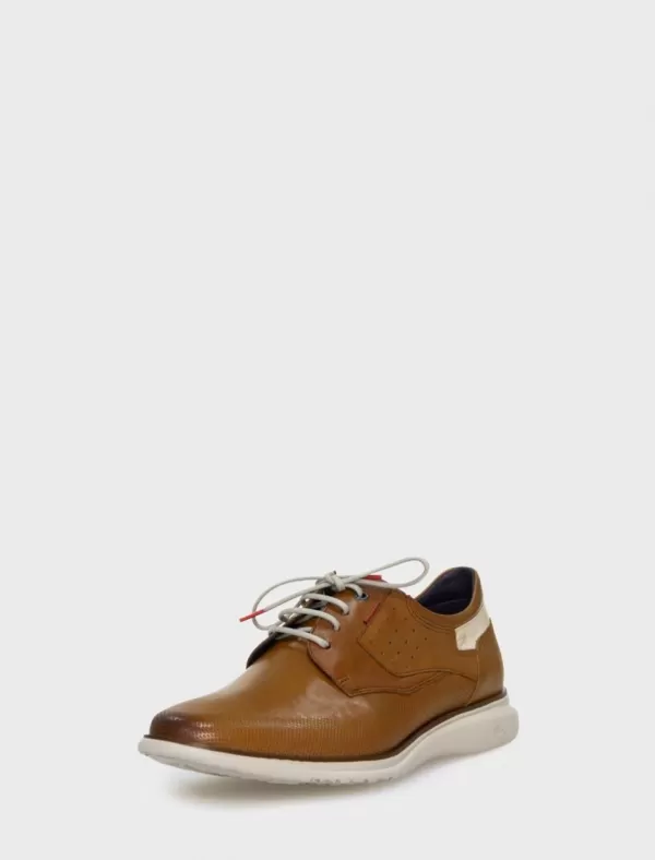 FLUCHOS Zapatos F0194 Cuero>Hombre Zapatos