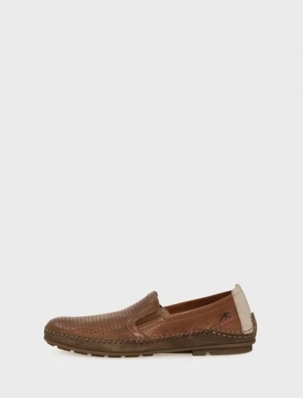 FLUCHOS Zapatos F1177 Cuero>Hombre Zapatos