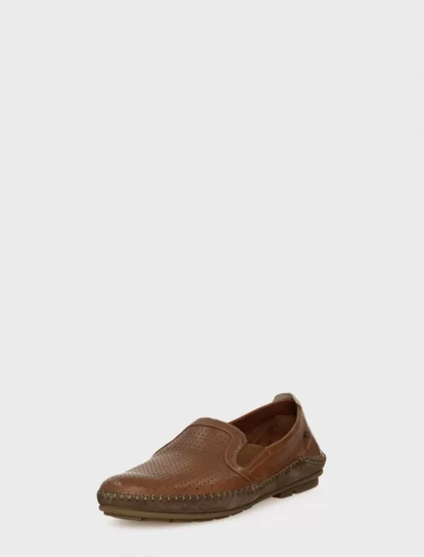 FLUCHOS Zapatos F1177 Cuero>Hombre Zapatos