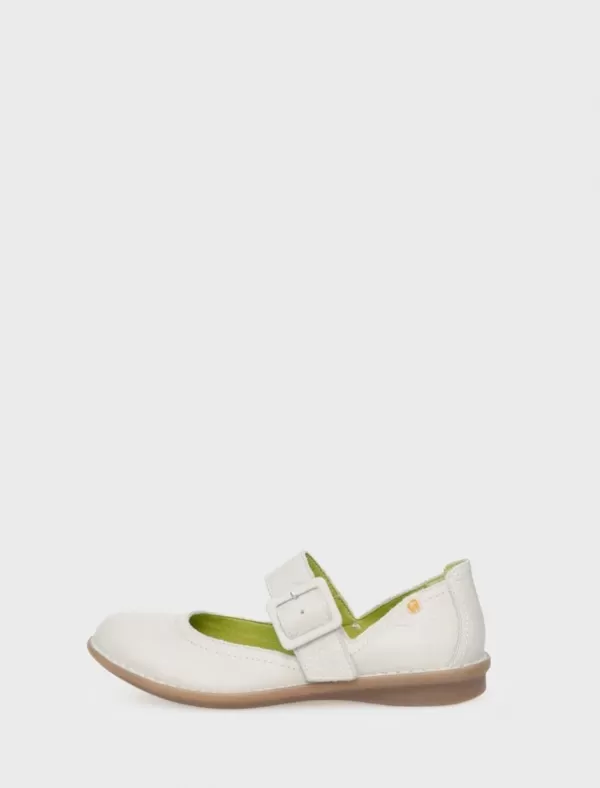 JUNGLA FOOTWEAR Zapatos 8035-230 Hielo>Mujer Zapatos