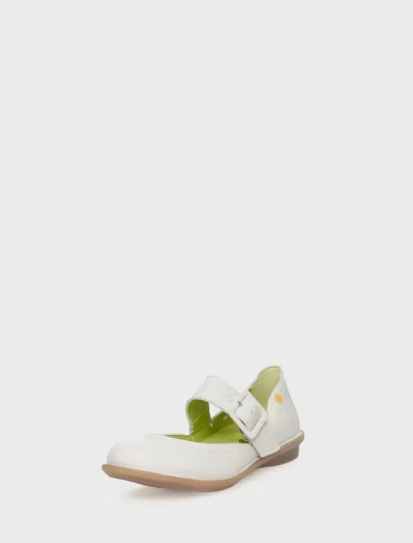 JUNGLA FOOTWEAR Zapatos 8035-230 Hielo>Mujer Zapatos
