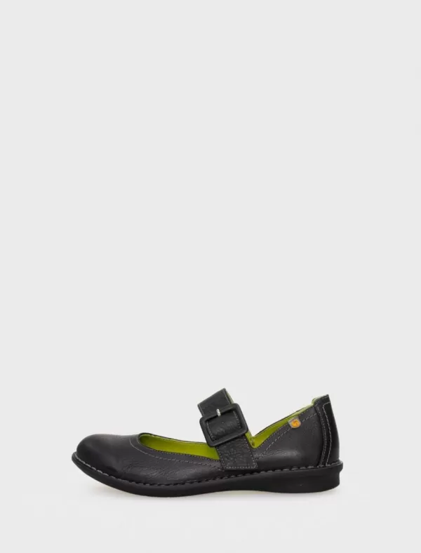 JUNGLA FOOTWEAR Zapatos 8035-230 Negro>Mujer Zapatos