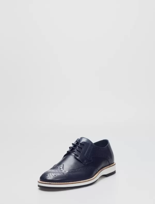 KAMOME Zapatos 1211425 Marino>Hombre Zapatos