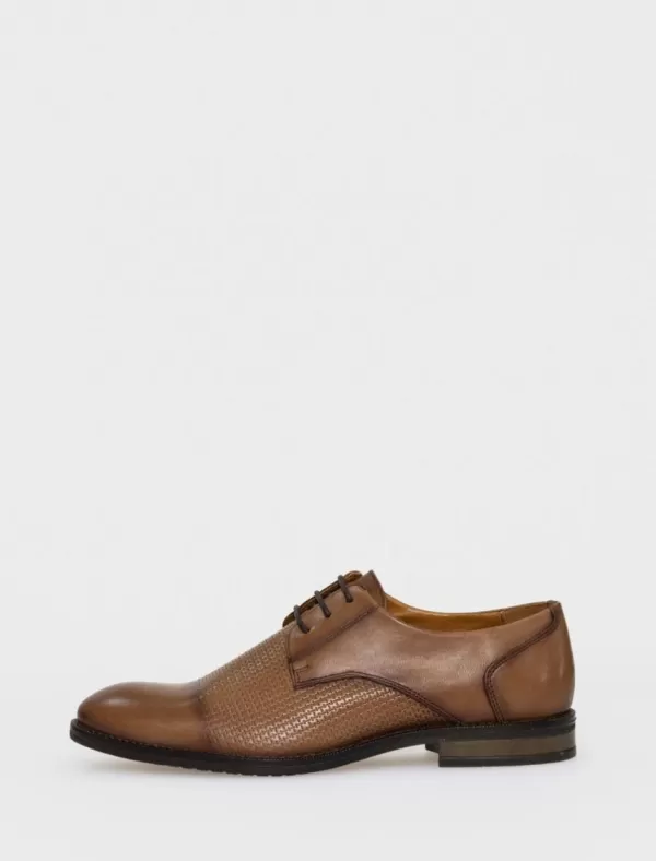 KAMOME Zapatos 1211555 Cuero>Hombre Zapatos
