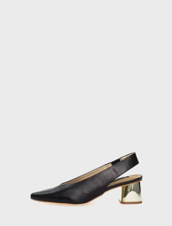 KAMOME Zapatos M3220 Negro>Mujer Zapatos