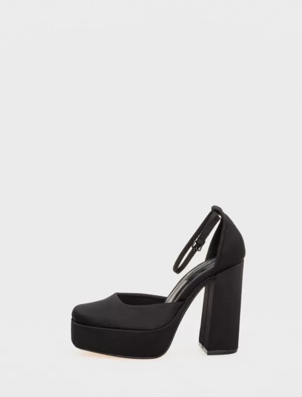 KAMOME Zapatos M3230 Negro>Mujer Zapatos