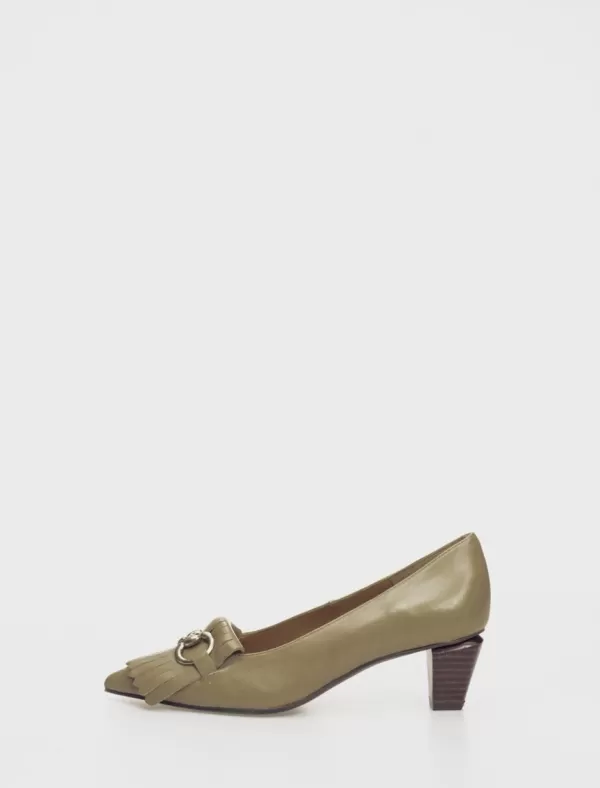 PEDRO MIRALLES Zapatos 24600 Taupe>Mujer Zapatos