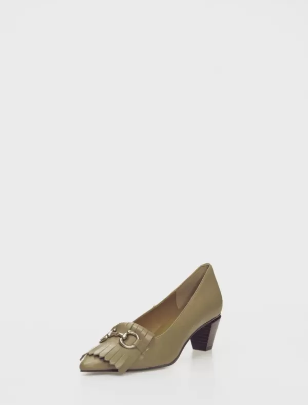 PEDRO MIRALLES Zapatos 24600 Taupe>Mujer Zapatos