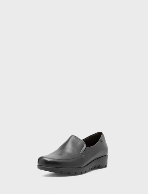 PITILLOS Zapatos 2505 Negro>Mujer Zapatos