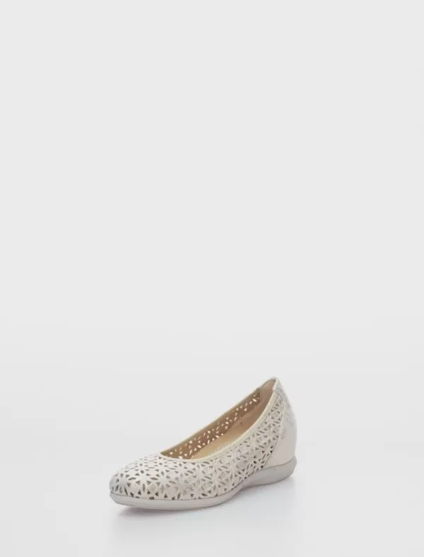 PITILLOS Zapatos 3403 Oro>Mujer Zapatos