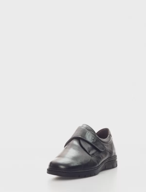 PITILLOS Zapatos 4523 Negro>Hombre Zapatos