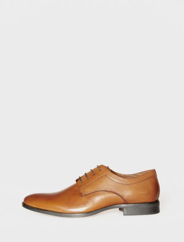 T2IN Zapatos 291 Cuero>Hombre Zapatos