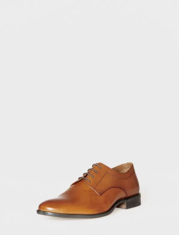 T2IN Zapatos 291 Cuero>Hombre Zapatos