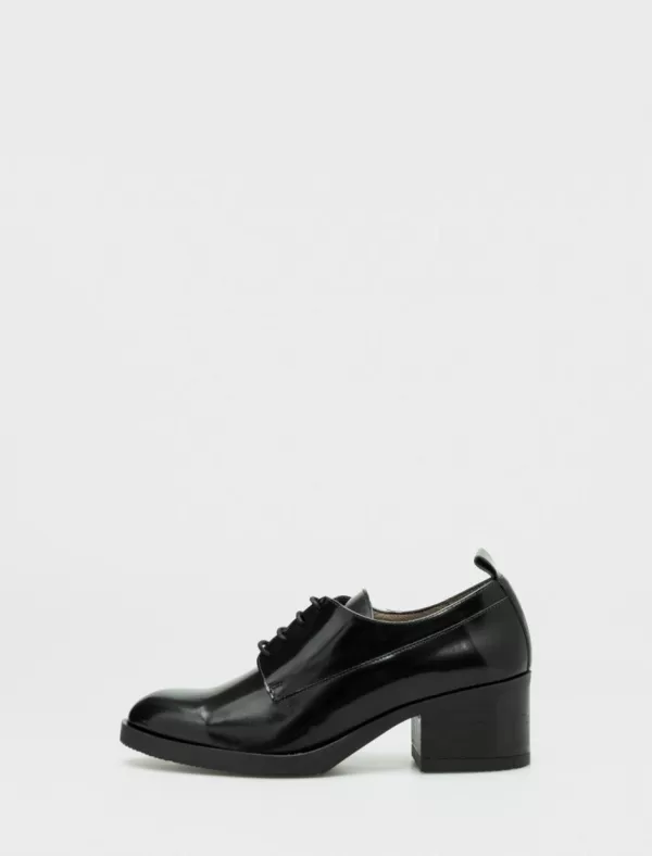 WONDERS Zapatos G-6201 Negro>Mujer Zapatos